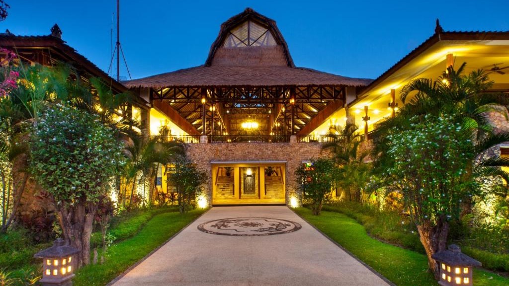 Holiday Resort Senggigi X Ekajaya Fast Boat (For 2 Pax)